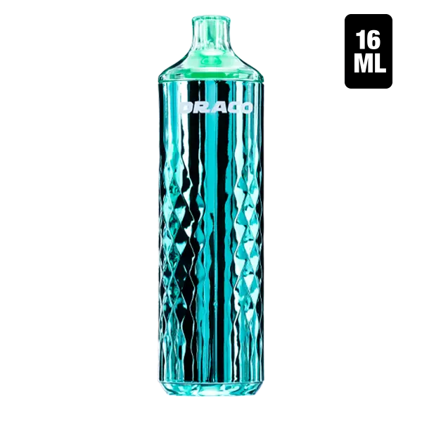 BUY 1 GET 1 FREE Cool Mint by Draco | Vape Amazon India