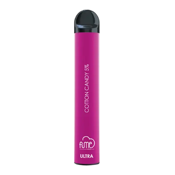 BUY 1 GET 1 FREE Cotton Candy Fume Ultra | Vape Amazon India