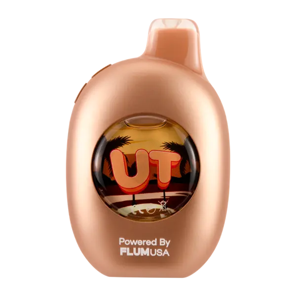 BUY 1 GET 1 FREE Tobacco/Gold Tobacco UT 50K | Vape Amazon India