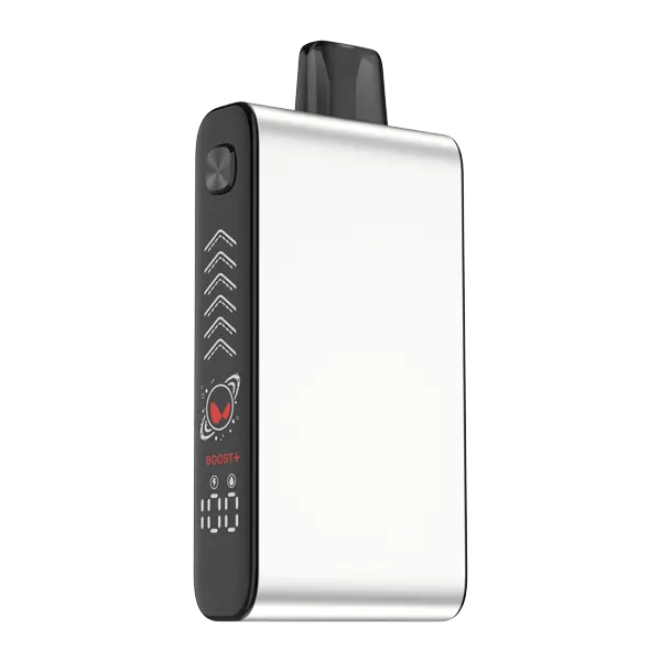 BUY 1 GET 1 FREE Polar Mint FASTA Alien 51K | Vape Amazon India