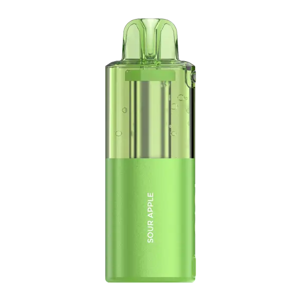 BUY 1 GET 1 FREE Sour Apple YOVO JB50000 Disposable | Vape India