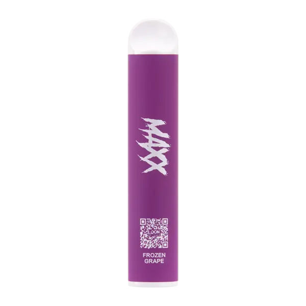 BUY 1 GET 1 FREE Frozen Grape Loon Maxx | Vape Amazon India
