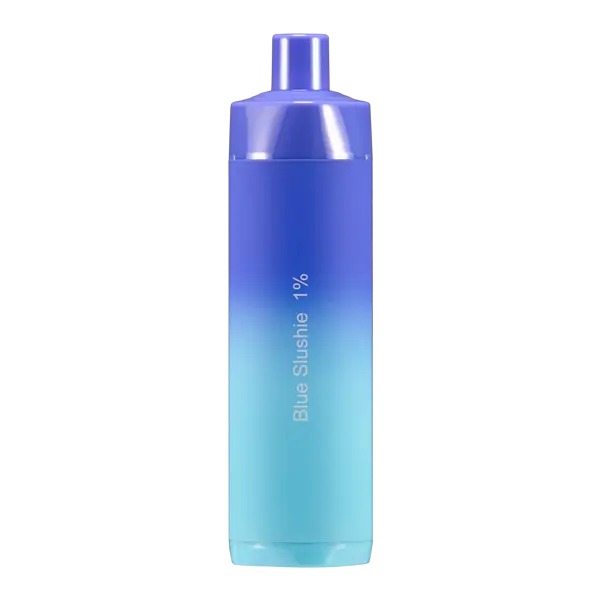 BUY 1 GET 1 FREE Blue Slushie EVODRIP SO4500 | Vape Amazon India