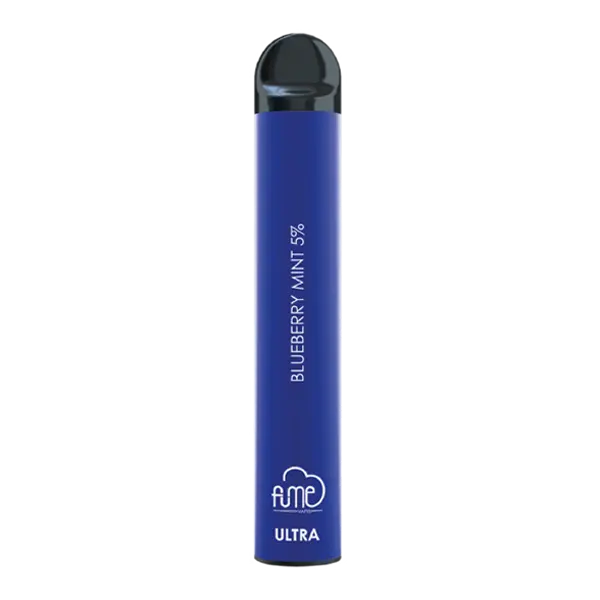 BUY 1 GET 1 FREE Blueberry Mint Fume Ultra | Vape India
