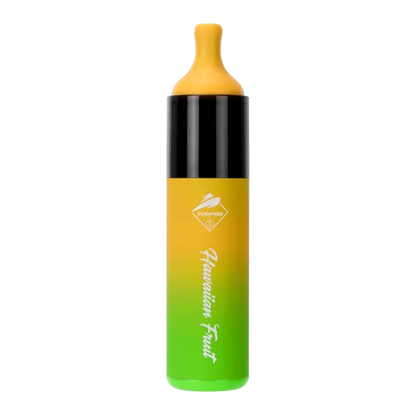BUY 1 GET 1 FREE Hawaiian Fruit Tugpod Evo | Vape Amazon India