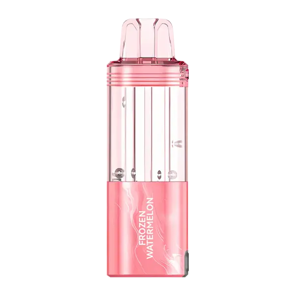 BUY 1 GET 1 FREE Frozen Watermelon FOGER Switch Pro Disposable | Vape India