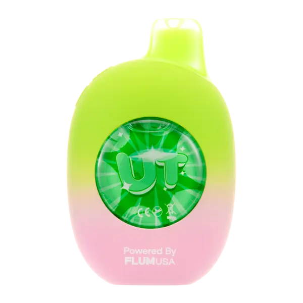 BUY 1 GET 1 FREE Green Apple/Fuji Apple UT 50K | Vape Amazon India