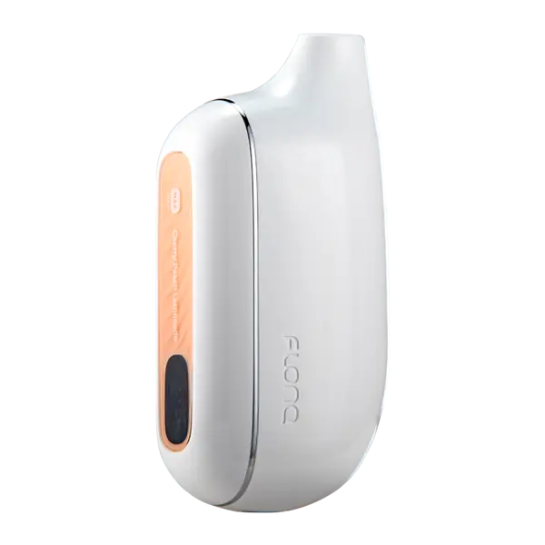 BUY 1 GET 1 FREE Cherry Peach Lemonade FLONQ Max Smart | Vape India