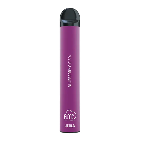 BUY 1 GET 1 FREE Blueberry CC Fume Ultra | Vape India