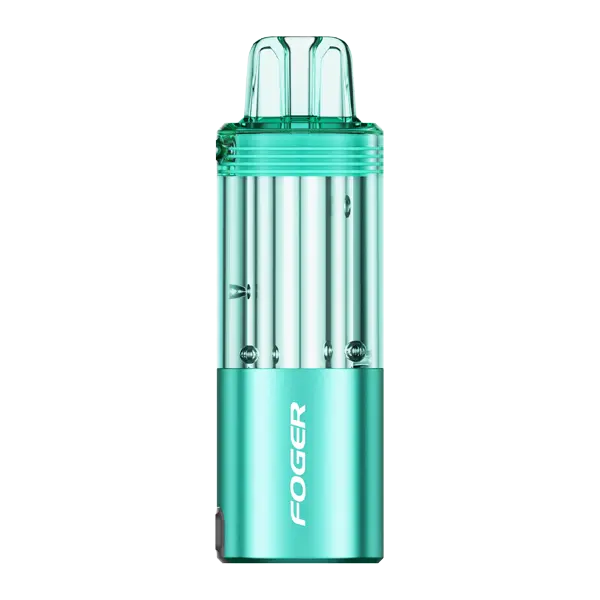 BUY 1 GET 1 FREE Cool Mint FOGER Switch Pro Disposable | Vape India
