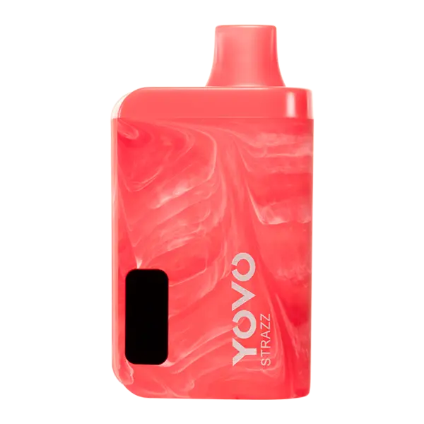 BUY 1 GET 1 FREE Strazz YOVO JB8000 | Vape Amazon India
