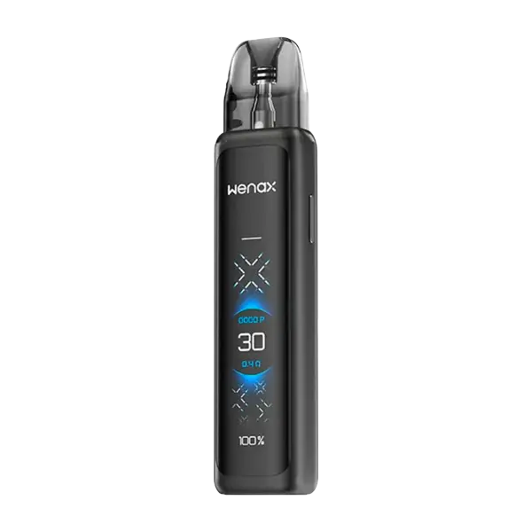 BUY 1 GET 1 FREE Geekvape Wenax Q Ultra Kit | Vape Amazon India