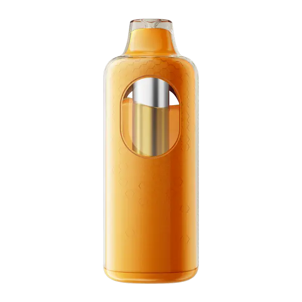 BUY 1 GET 1 FREE Tropical Wave ROMO Hex Disposable | Vape Amazon India