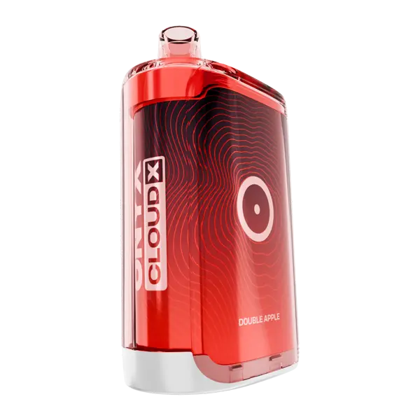 BUY 1 GET 1 FREE Double Apple POD SALT Onyx Cloud X | Vape Amazon India