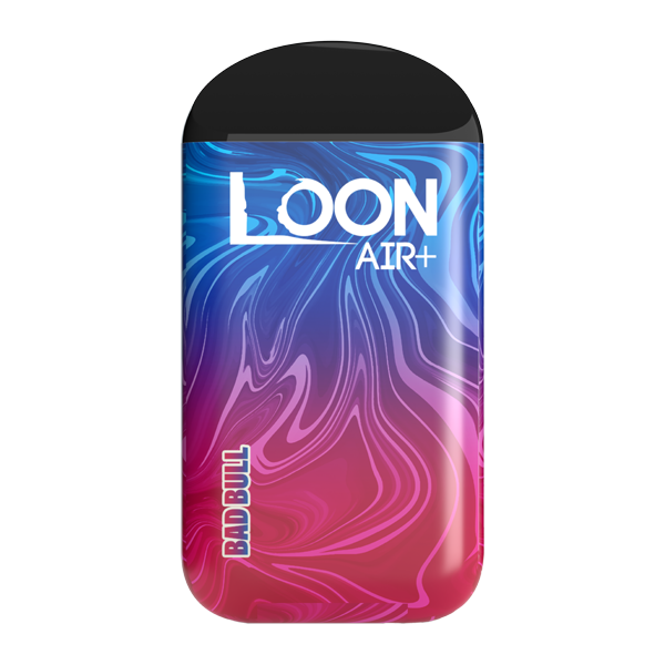 BUY 1 GET 1 FREE Bad Bull Loon Air+ | Vape Amazon India