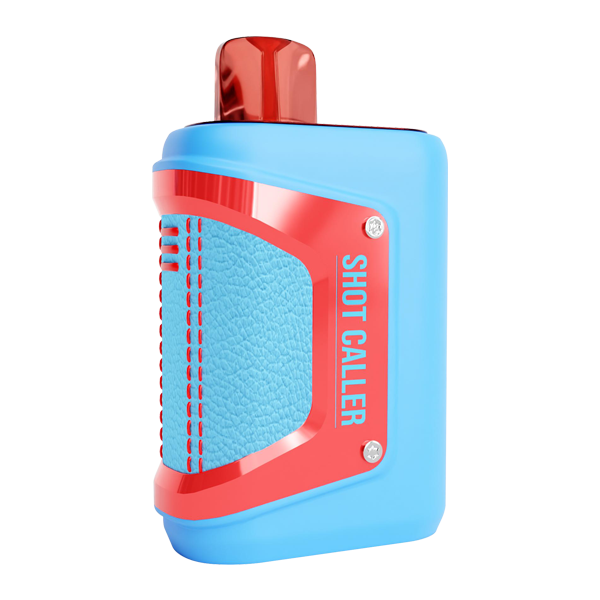 BUY 1 GET 1 FREE Atomic Pop SHOT CALLER 40K | Vape India