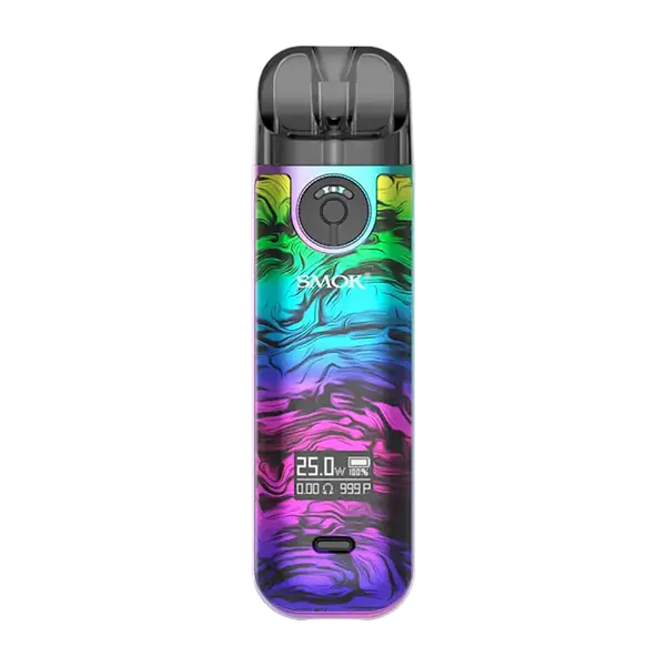 BUY 1 GET 1 FREE SMOK Novo 4 | Vape Amazon India Smok