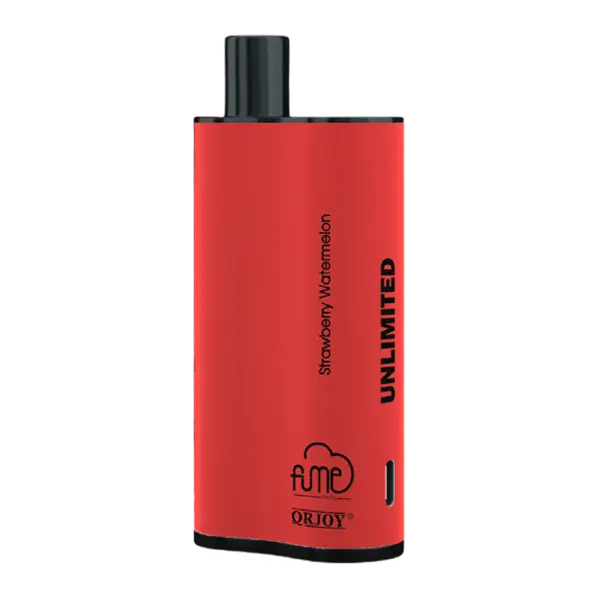 BUY 1 GET 1 FREE Strawberry Watermelon Fume Unlimited | Vape Amazon India