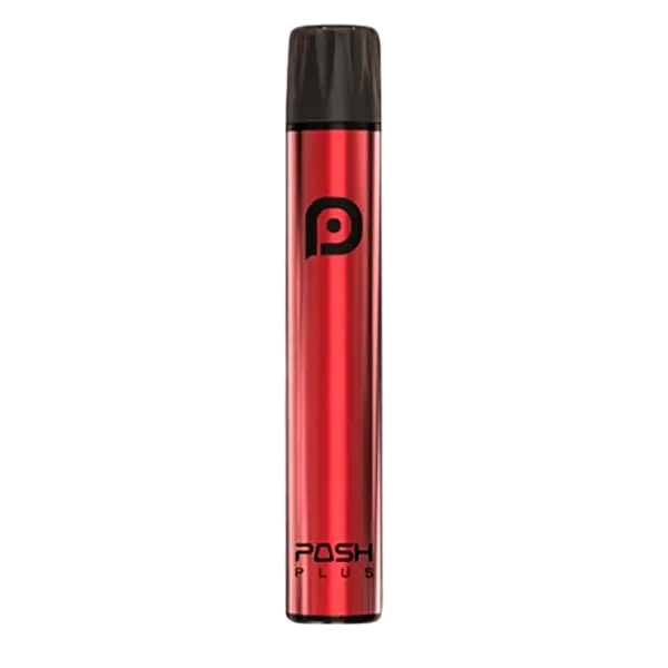 BUY 1 GET 1 FREE Cherry Frost Posh Plus XL | Vape Amazon India