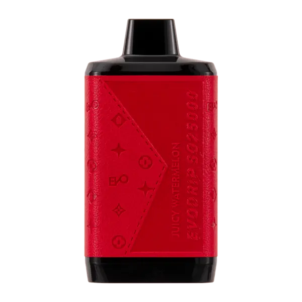 BUY 1 GET 1 FREE Juicy Watermelon EVODRIP SO25000 | Vape Amazon India