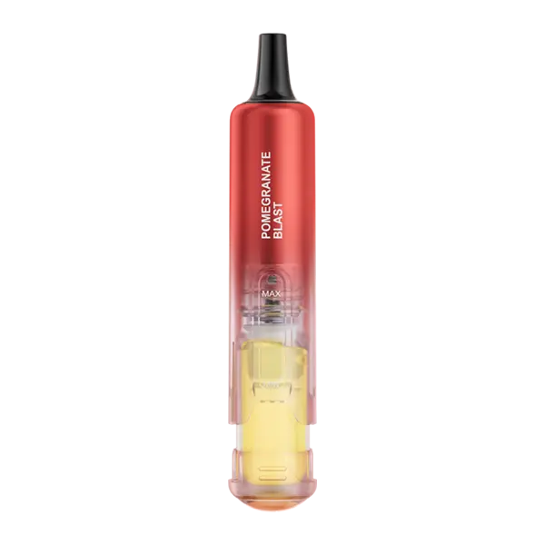 BUY 1 GET 1 FREE Pomegranate Blast Lost Mary Nera Fullview Pods (2pk) | Vape Amazon India Lost Mary