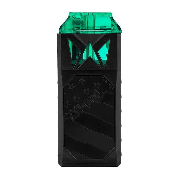 BUY 1 GET 1 FREE Wi-Pod 420 Kit | Vape Amazon India Wi-Pod