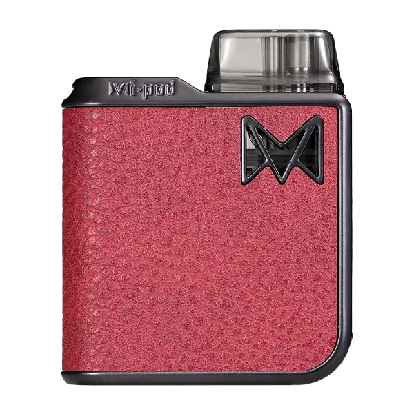 BUY 1 GET 1 FREE Vermilion Mi-Pod PRO + | Vape Amazon India Mi-Pod PRO