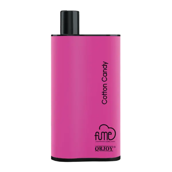 BUY 1 GET 1 FREE Cotton Candy Fume Infinity | Vape India