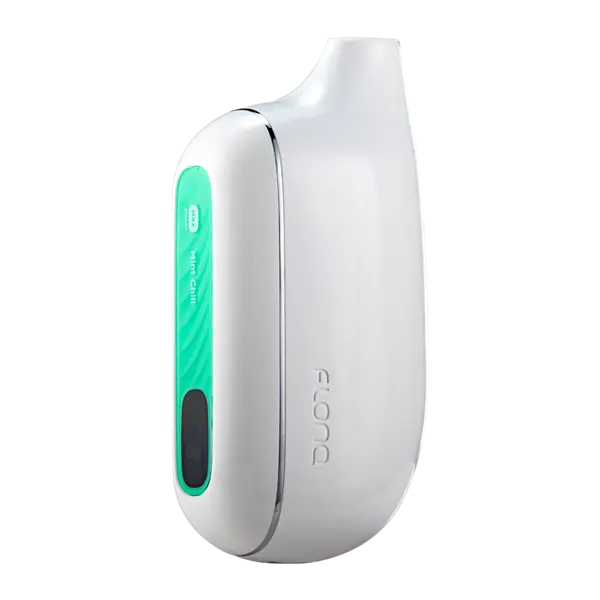BUY 1 GET 1 FREE Mint Chill FLONQ Max Smart | Vape Amazon India