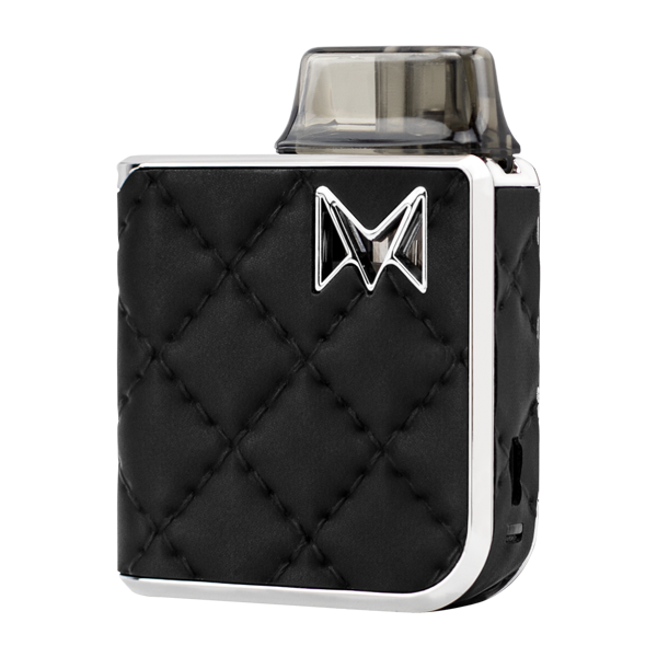 BUY 1 GET 1 FREE Black Royal Mi-Pod | Vape Amazon India