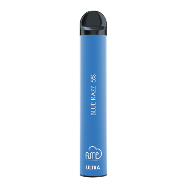 BUY 1 GET 1 FREE Blue Razz Fume Ultra | Vape India
