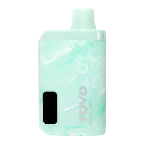 BUY 1 GET 1 FREE Miami Mint YOVO JB8000 | Vape India