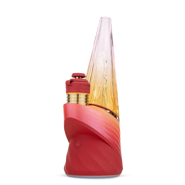 BUY 1 GET 1 FREE Puffco The Peak Pro + 3D XL Chamber | Vape Amazon India Puffco