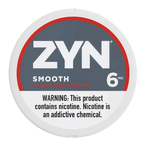 BUY 1 GET 1 FREE Smooth ZYN Pouches | Vape Amazon India