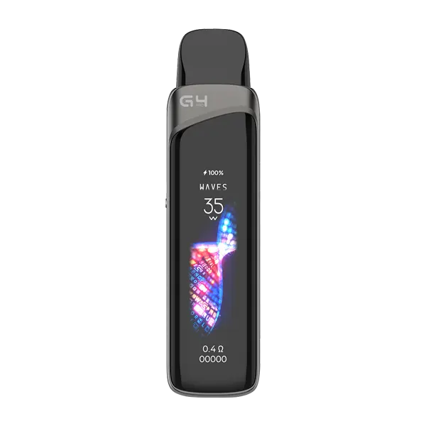 BUY 1 GET 1 FREE UWELL Caliburn G4 Pro Kit | Vape Amazon India UWELL