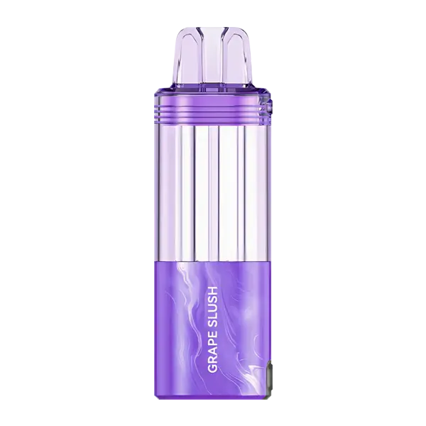 BUY 1 GET 1 FREE Grape Slush FOGER Switch Pro Disposable | Vape India