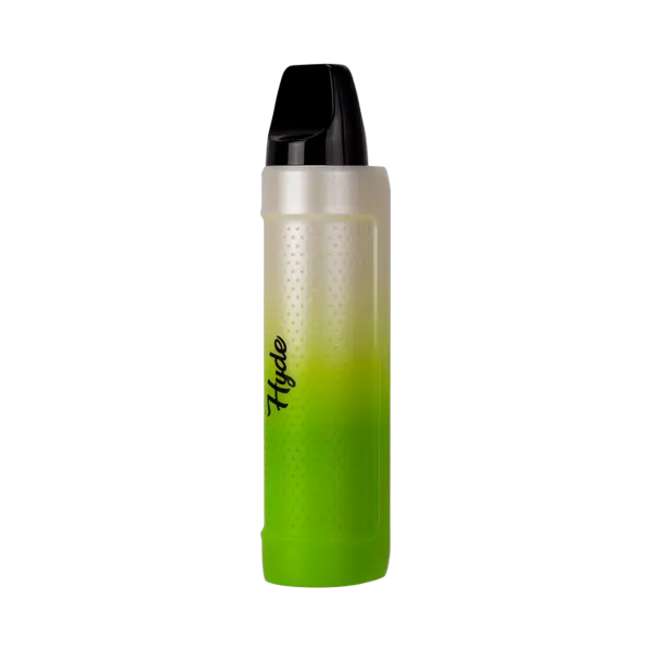 BUY 1 GET 1 FREE Sour Apple Ice Hyde Rebel Pro | Vape Amazon India