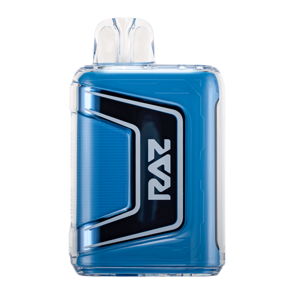 BUY 1 GET 1 FREE Blue Raz Ice RAZ TN9000 | Vape India