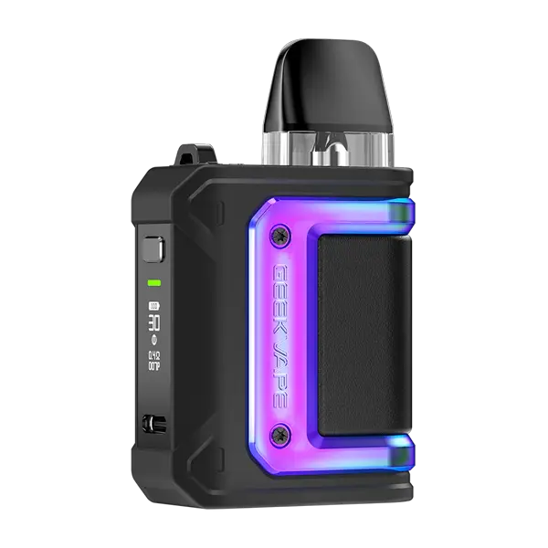 BUY 1 GET 1 FREE Geekvape Aegis Hero Q Kit | Vape Amazon India Geek Vape