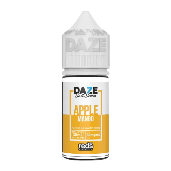 BUY 1 GET 1 FREE Reds Apple Mango Salts | Vape Amazon India
