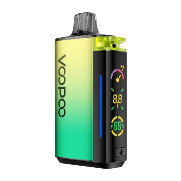 BUY 1 GET 1 FREE VOOPOO Vrizz Kit | Vape Amazon India VooPoo