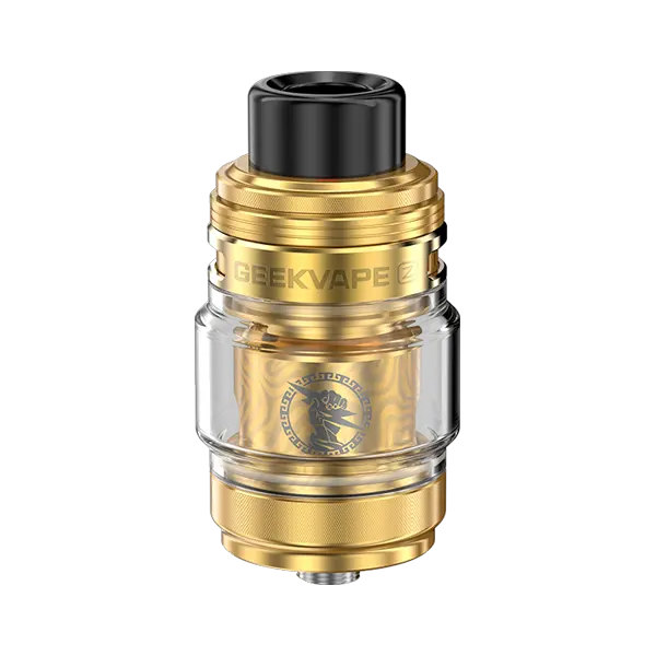 BUY 1 GET 1 FREE Geekvape Z FLI 2 Tank | Vape Amazon India Geek Vape