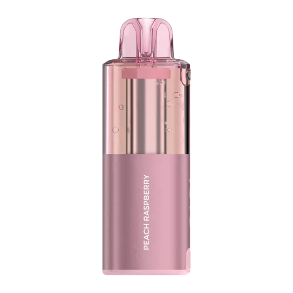 BUY 1 GET 1 FREE Peach Raspberry YOVO JB50000 Disposable | Vape India