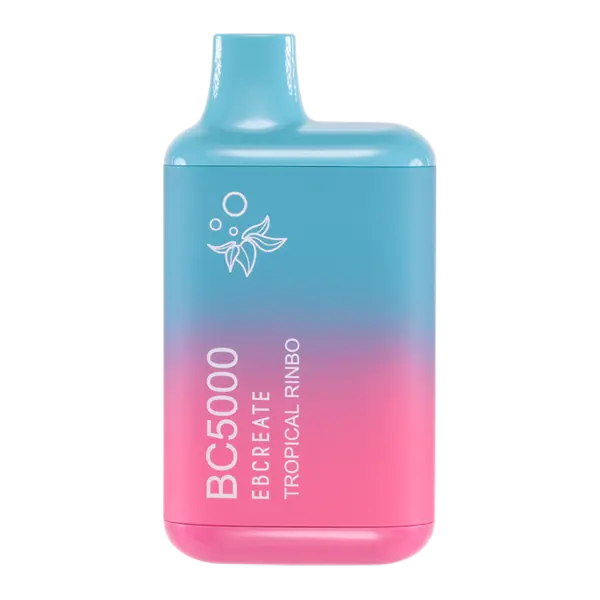 BUY 1 GET 1 FREE Tropical SPOAL BC5000 | Vape India