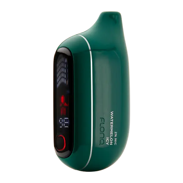 BUY 1 GET 1 FREE Watermelon Icy FLONQ Max Pro | Vape Amazon India Flonq