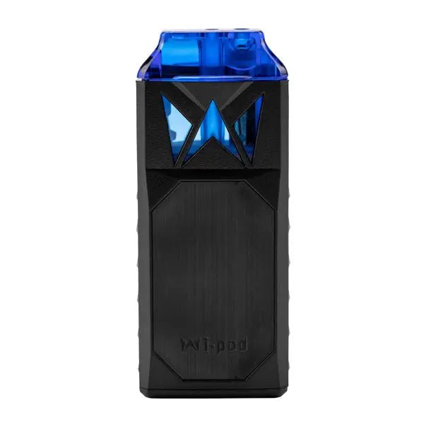 BUY 1 GET 1 FREE Wi-Pod X Kit | Vape Amazon India Wi-Pod X