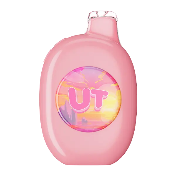 BUY 1 GET 1 FREE Tropical Rainbow Blast UT 50K | Vape Amazon India