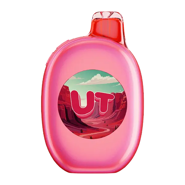 BUY 1 GET 1 FREE Strawberry Guava UT 50K | Vape Amazon India